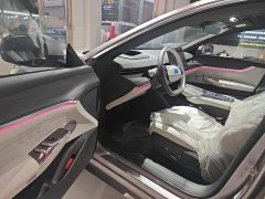 Changan Qiyuan A07 2025 Blue Whale Pure Electric 710 Flagship - ფოტო 16