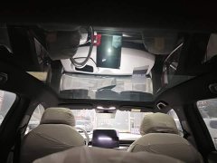 Changan Qiyuan A07 2025 Blue Whale Pure Electric 710 Flagship - ფოტო 18