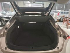 Changan Qiyuan A07 2025 Blue Whale Pure Electric 710 Flagship - ფოტო 19