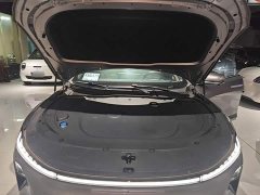Changan Qiyuan A07 2025 Blue Whale Pure Electric 710 Flagship - ფოტო 20