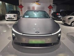 Changan Qiyuan A07 2025 Blue Whale Pure Electric 710 Flagship - ფოტო 3