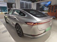 Changan Qiyuan A07 2025 Blue Whale Pure Electric 710 Flagship - ფოტო 5