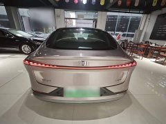 Changan Qiyuan A07 2025 Blue Whale Pure Electric 710 Flagship - ფოტო 6
