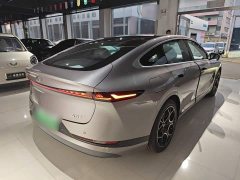 Changan Qiyuan A07 2025 Blue Whale Pure Electric 710 Flagship - ფოტო 7