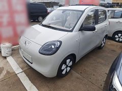 Wuling Hongguang MINIEV 2025 Fourth Generation Four-Door Advanced Edition - ფოტო 1