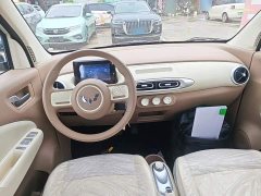 Wuling Hongguang MINIEV 2025 Fourth Generation Four-Door Advanced Edition - ფოტო 10