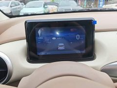 Wuling Hongguang MINIEV 2025 Fourth Generation Four-Door Advanced Edition - ფოტო 12