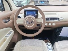 Wuling Hongguang MINIEV 2025 Fourth Generation Four-Door Advanced Edition - ფოტო 13