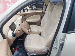 Wuling Hongguang MINIEV 2025 Fourth Generation Four-Door Advanced Edition - ფოტო 15