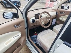 Wuling Hongguang MINIEV 2025 Fourth Generation Four-Door Advanced Edition - ფოტო 16