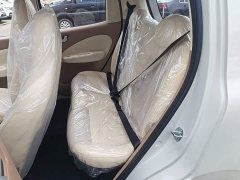 Wuling Hongguang MINIEV 2025 Fourth Generation Four-Door Advanced Edition - ფოტო 17