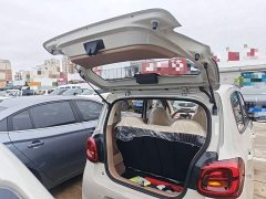 Wuling Hongguang MINIEV 2025 Fourth Generation Four-Door Advanced Edition - ფოტო 19