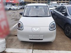 Wuling Hongguang MINIEV 2025 Fourth Generation Four-Door Advanced Edition - ფოტო 3