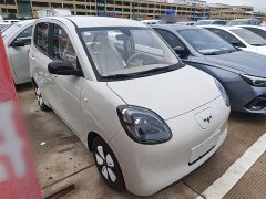 Wuling Hongguang MINIEV 2025 Fourth Generation Four-Door Advanced Edition - ფოტო 4