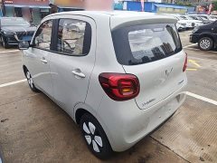 Wuling Hongguang MINIEV 2025 Fourth Generation Four-Door Advanced Edition - ფოტო 5