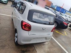 Wuling Hongguang MINIEV 2025 Fourth Generation Four-Door Advanced Edition - ფოტო 6