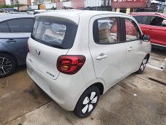 Wuling Hongguang MINIEV 2025 Fourth Generation Four-Door Advanced Edition - ფოტო 7