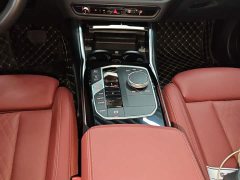 BMW 3 Series 320Li M Sport Package - ფოტო 10