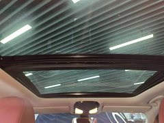 BMW 3 Series 320Li M Sport Package - ფოტო 14