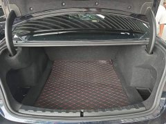 BMW 3 Series 320Li M Sport Package - ფოტო 15