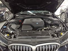 BMW 3 Series 320Li M Sport Package - ფოტო 16