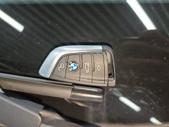 BMW 3 Series 320Li M Sport Package - ფოტო 17