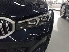 BMW 3 Series 320Li M Sport Package - ფოტო 18