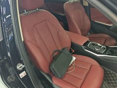 BMW 3 Series 320Li M Sport Package - ფოტო 20