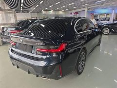 BMW 3 Series 320Li M Sport Package - ფოტო 5