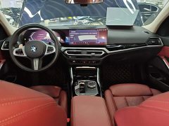 BMW 3 Series 320Li M Sport Package - ფოტო 6