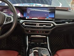 BMW 3 Series 320Li M Sport Package - ფოტო 9