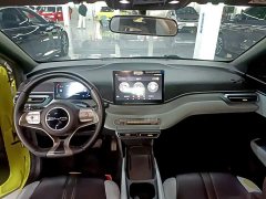 BYD Seagull Glory Edition 305km Freedom Version - ფოტო 10