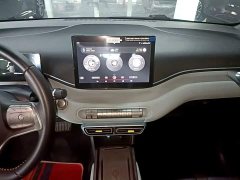 BYD Seagull Glory Edition 305km Freedom Version - ფოტო 13
