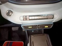 BYD Seagull Glory Edition 305km Freedom Version - ფოტო 14