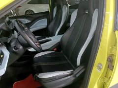 BYD Seagull Glory Edition 305km Freedom Version - ფოტო 15