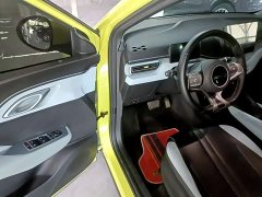 BYD Seagull Glory Edition 305km Freedom Version - ფოტო 16