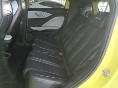 BYD Seagull Glory Edition 305km Freedom Version - ფოტო 17