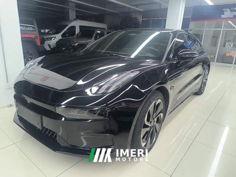2024 Zeekr Geely Zeekr 001 2023 YOU Edition 100kWh - ავტომობილი ჩინეთიდან