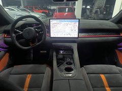 Zeekr Geely Zeekr 001 2023 YOU Edition 100kWh - ფოტო 10
