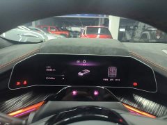 Zeekr Geely Zeekr 001 2023 YOU Edition 100kWh - ფოტო 12