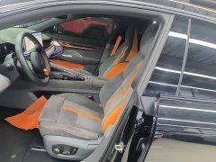 Zeekr Geely Zeekr 001 2023 YOU Edition 100kWh - ფოტო 15