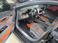 Zeekr Geely Zeekr 001 2023 YOU Edition 100kWh - ფოტო 16