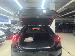 Zeekr Geely Zeekr 001 2023 YOU Edition 100kWh - ფოტო 19