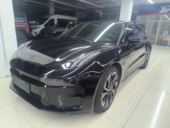 Zeekr Geely Zeekr 001 2023 YOU Edition 100kWh - ფოტო 2