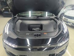 Zeekr Geely Zeekr 001 2023 YOU Edition 100kWh - ფოტო 20