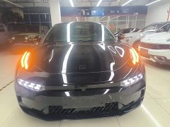 Zeekr Geely Zeekr 001 2023 YOU Edition 100kWh - ფოტო 3
