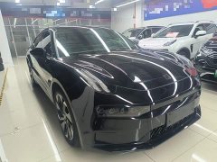Zeekr Geely Zeekr 001 2023 YOU Edition 100kWh - ფოტო 4