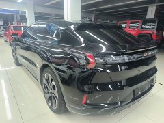 Zeekr Geely Zeekr 001 2023 YOU Edition 100kWh - ფოტო 5