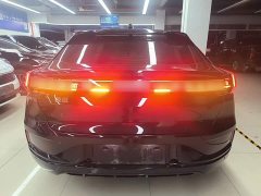 Zeekr Geely Zeekr 001 2023 YOU Edition 100kWh - ფოტო 6