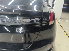 Zeekr Geely Zeekr 001 2023 YOU Edition 100kWh - ფოტო 8